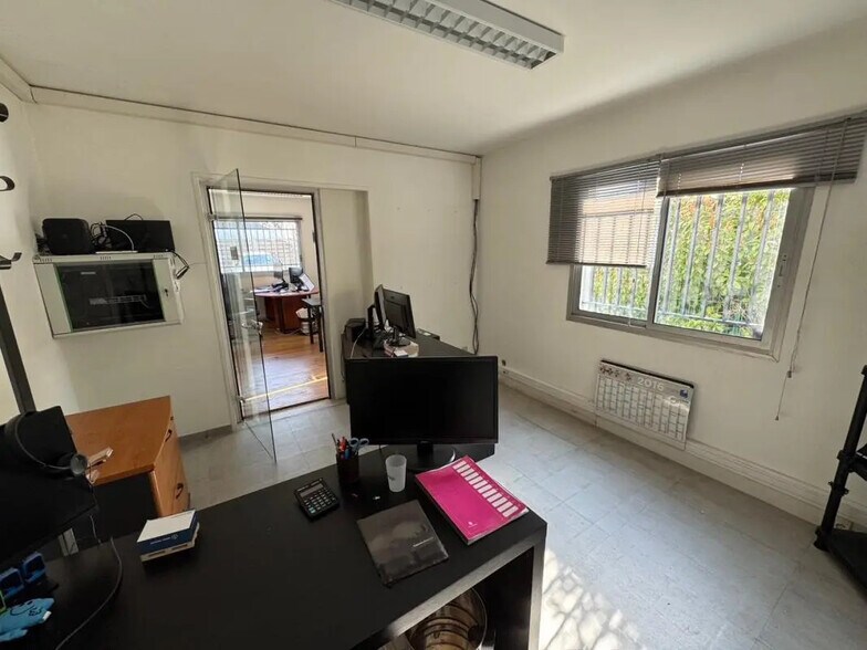Office in Cugnaux to rent - Interior Photo - Image 3 of 12