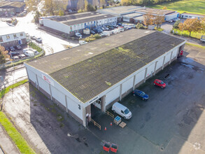 Mariner Way, Newport, BGW - aerial  map view - Image1