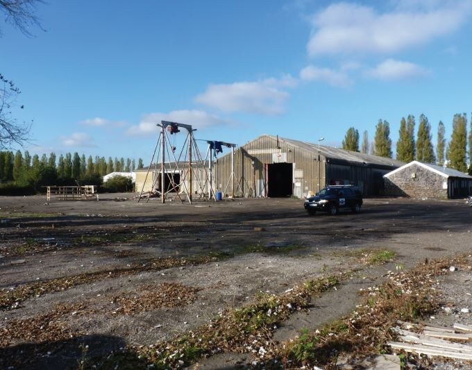 River Rd, Sandwich for sale - Primary Photo - Image 1 of 1