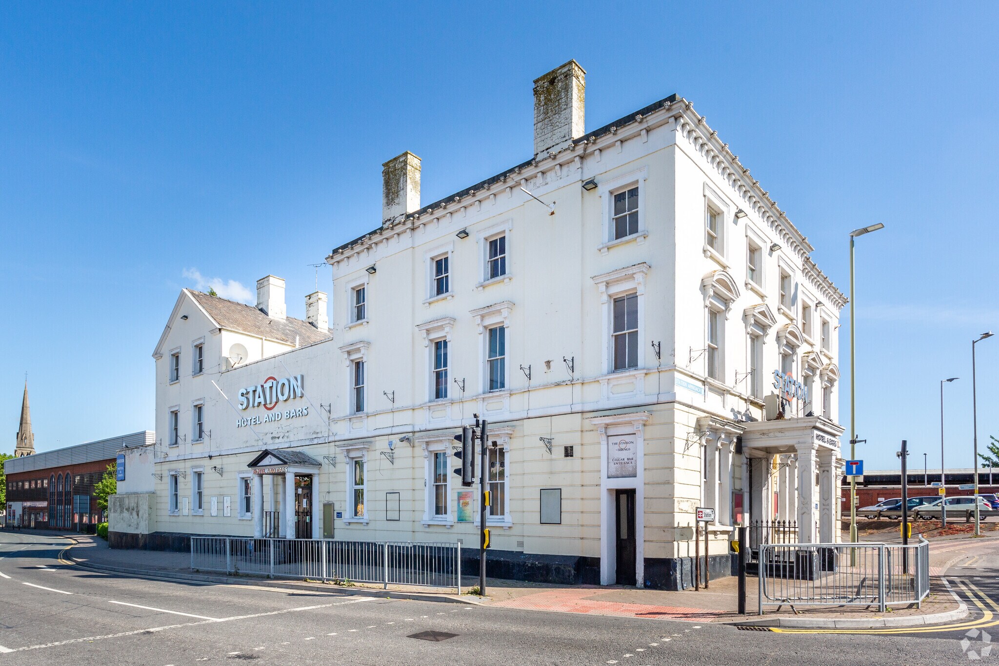 Bruton Way, Gloucester for sale Building Photo- Image 1 of 1