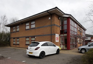 More details for Castle Mound Way, Rugby - Office for Rent