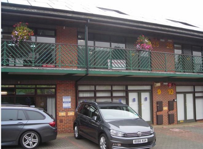 1-32 Hyde St, Winchester for sale Primary Photo- Image 1 of 1