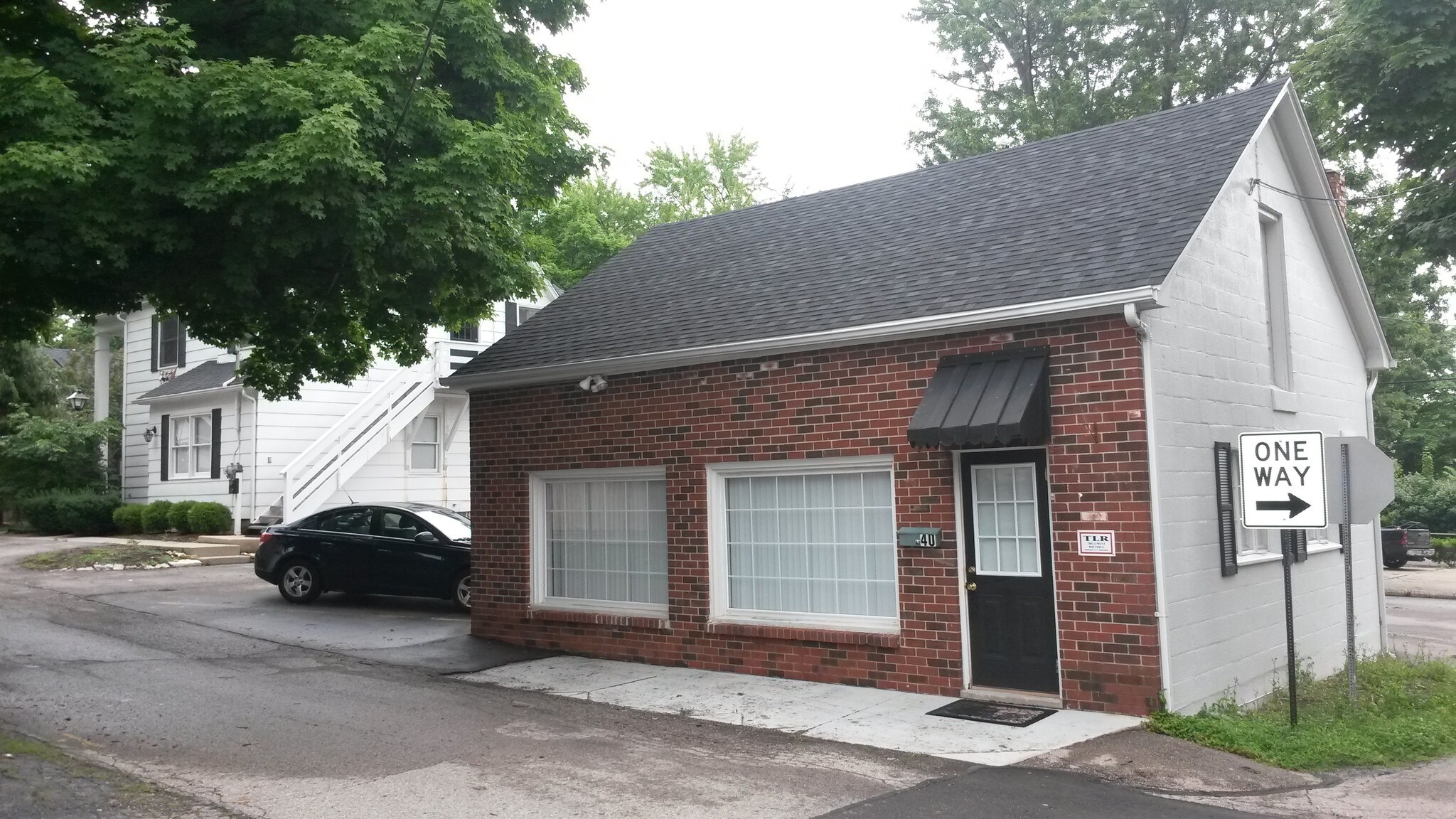 40 E Franklin St, Dayton, OH for sale Building Photo- Image 1 of 1