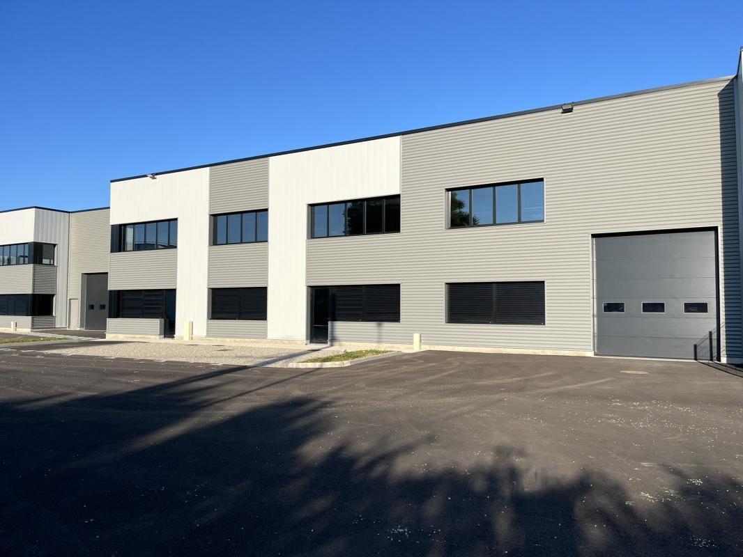 19 Chemin De La Lône, OULLINS-PIERRE-BÉNITE for sale Building Photo- Image 1 of 16