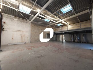 More details for Light Industrial for Sale