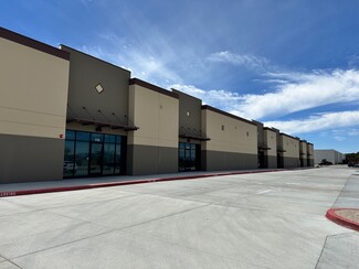 More details for 744 Avenue L-6 Avenue L-6, Lancaster, CA - Industrial for Rent