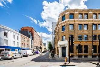 66 Royal Mint St, London to rent Building Photo- Image 2 of 6