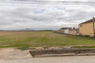 Calle Sol, 8, Valderrubio, GRA - Aerial map view - Image1