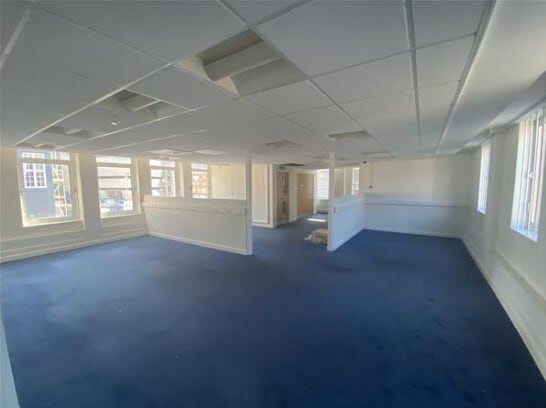 27 Guildhall Walk, Portsmouth to rent Interior Photo- Image 1 of 5