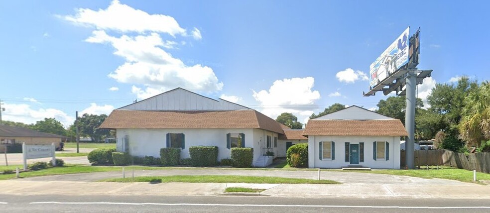 5421 Us Hwy 98 S, Highland City, FL for sale - Building Photo - Image 1 of 1