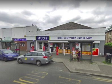 180 Burnage Ln, Manchester for sale Primary Photo- Image 1 of 1