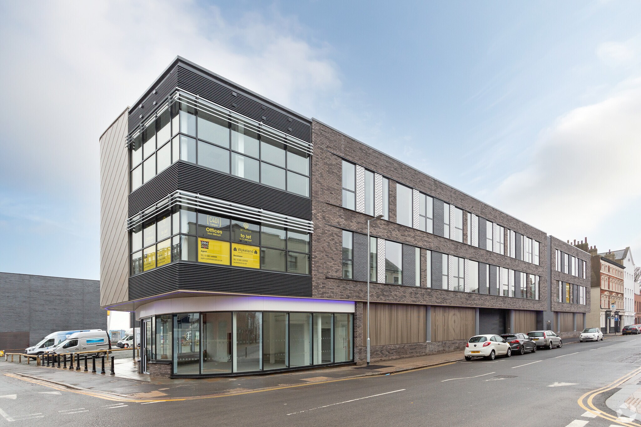 Fruit Mark, Hull for sale Primary Photo- Image 1 of 1