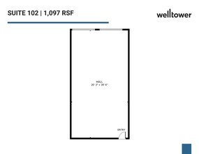 540 New Waverly Pl, Cary, NC for rent Floor Plan- Image 1 of 1