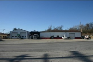 460 Craig Ave, Lawrenceburg, IN for sale Primary Photo- Image 1 of 1