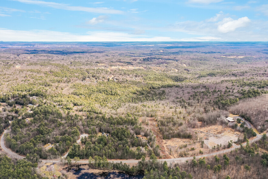 Lot 32-1 Chestnut Hill Road Rd, New Boston, NH for sale - Building Photo - Image 2 of 25