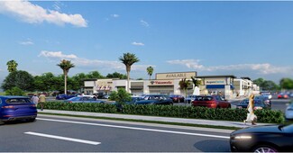 More details for 701 N Congress Ave, Boynton Beach, FL - Retail for Rent