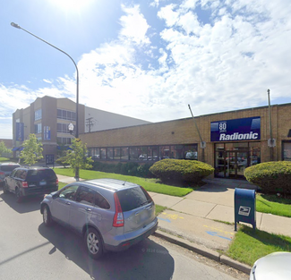 More details for 6625 W Diversey Ave, Chicago, IL - Industrial for Rent