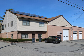 More details for 70 Cambridge St, Methuen, MA - Light Industrial for Rent