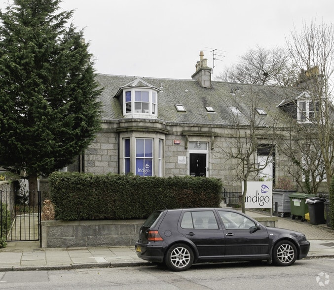 5 Carden Ter, Aberdeen to rent - Building Photo - Image 1 of 1