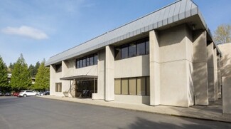 More details for 13150 SE 32nd St, Bellevue, WA - Light Industrial for Rent