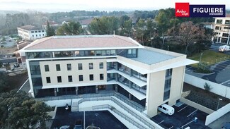 More details for 70 Rue De La Tramontane, Aix-en-Provence - Office to Rent