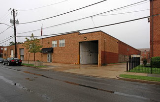 More details for 1515 Half St SW, Washington, DC - Industrial for Rent