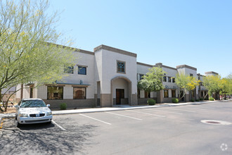 440 E Warner Rd, Chandler, AZ for sale Primary Photo- Image 1 of 1