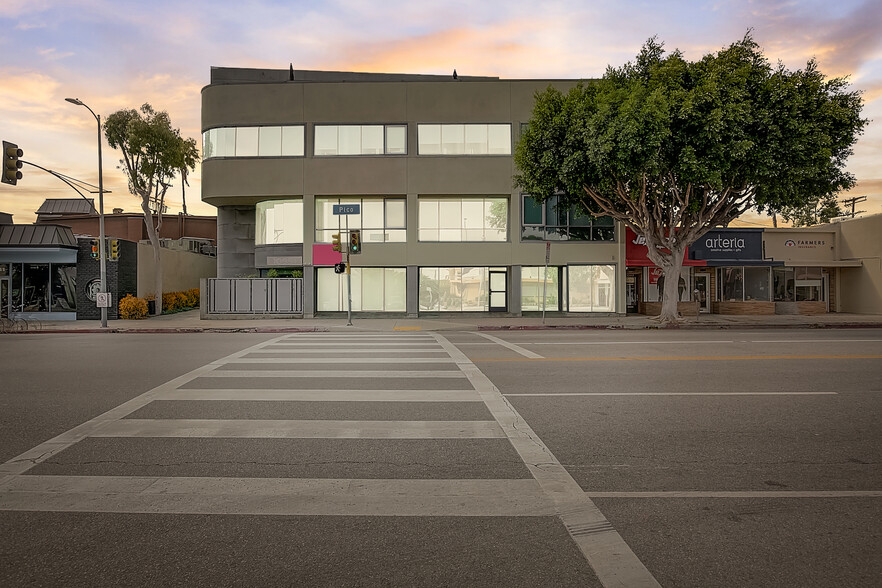 10951 W Pico Blvd, Los Angeles, CA for sale - Building Photo - Image 1 of 1