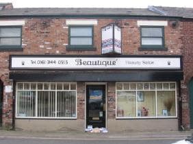 More details for 47-55 Wood St, Ashton Under Lyne - Office to Rent