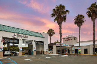 More details for 7215 Clairemont Mesa Blvd, San Diego, CA - Retail for Rent