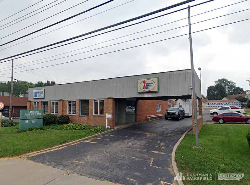 42815 N Ridge Rd, Elyria 44035 Office for Sale UK