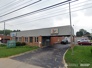 42815 N Ridge Rd, Elyria, OH for sale Building Photo- Image 1 of 12