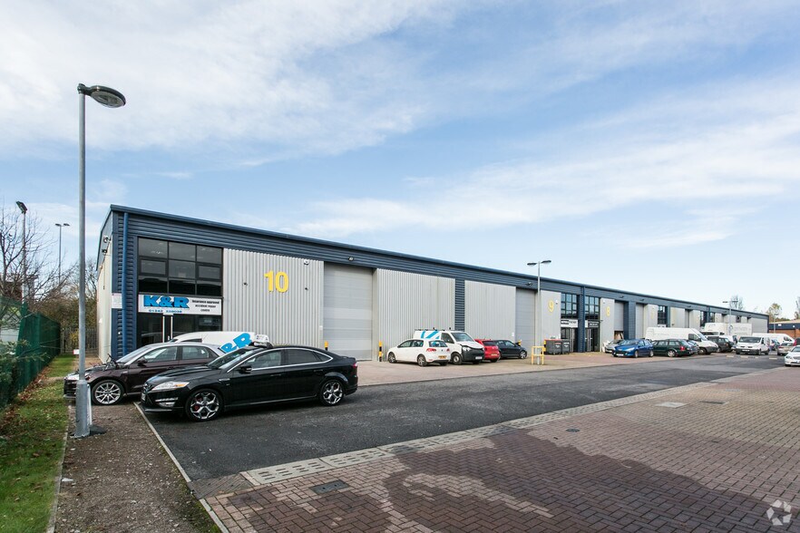 Tewkesbury Rd, Cheltenham for sale - Primary Photo - Image 1 of 1