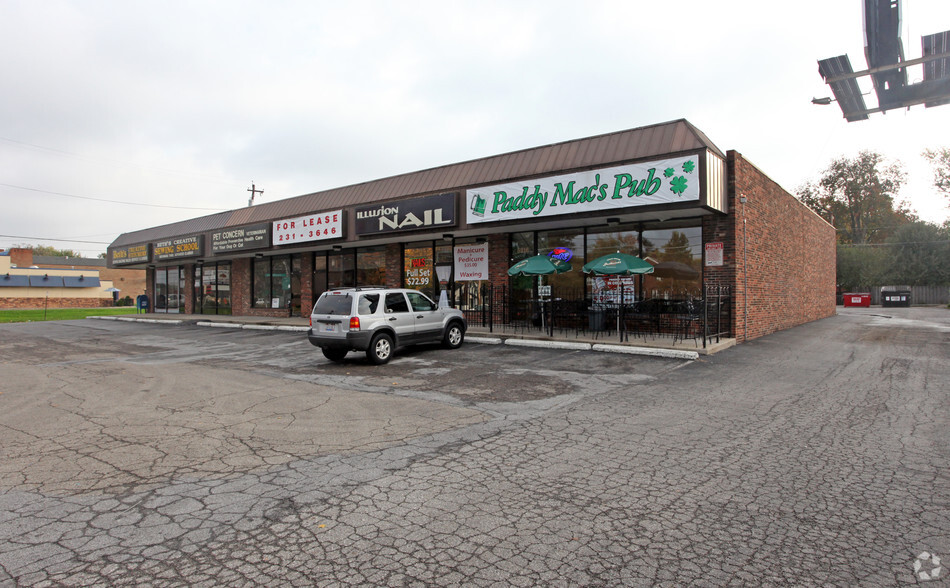 5316-5326 N High St, Columbus, OH for sale - Primary Photo - Image 1 of 1