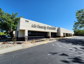 580 Menlo Dr, Rocklin, CA for rent Building Photo- Image 1 of 4