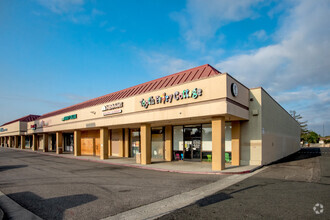 2910-2978 Aborn Square Rd, San Jose, CA for sale Building Photo- Image 1 of 1