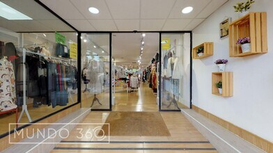 Retail in Getafe, Madrid to rent Interior Photo- Image 2 of 23