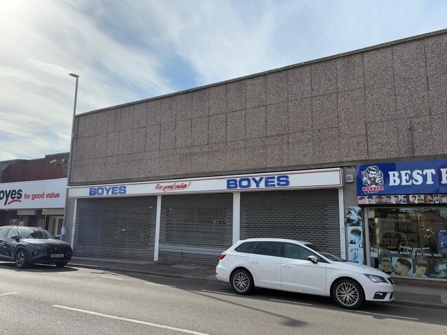 More details for 94-98 Nottingham Rd, Eastwood - Retail to Rent
