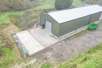 More details for Turners Hill Rd, East Grinstead - Light Industrial for Rent