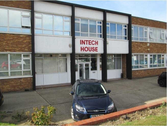 Wilbury Way, Hitchin for sale Primary Photo- Image 1 of 1