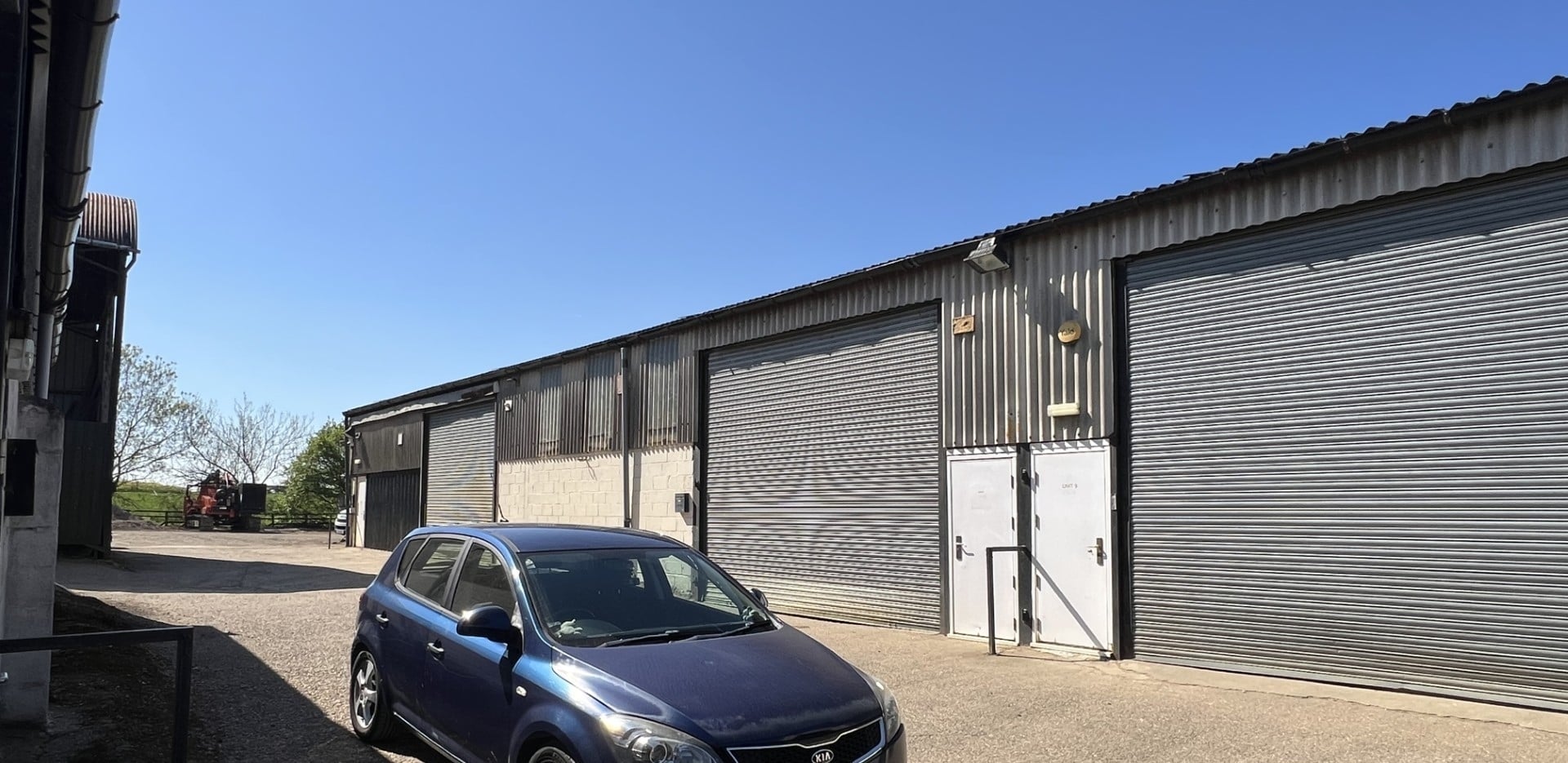 Hartwell Rd, Hartwell to rent Building Photo- Image 1 of 3
