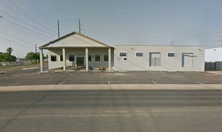 More details for 4654-4656 Baldwin Blvd, Corpus Christi, TX - Light Industrial for Sale