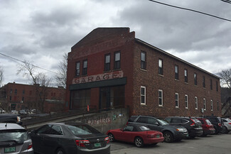 More details for 58 E State St, Montpelier, VT - Light Industrial for Rent