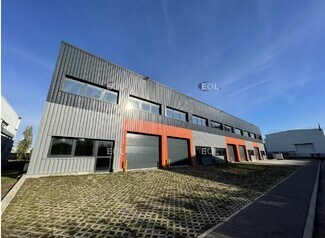 More details for Light Industrial to Rent