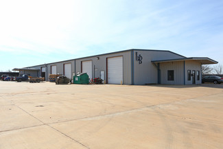 More details for 660 W SW 59th St, Mustang, OK - Industrial for Rent