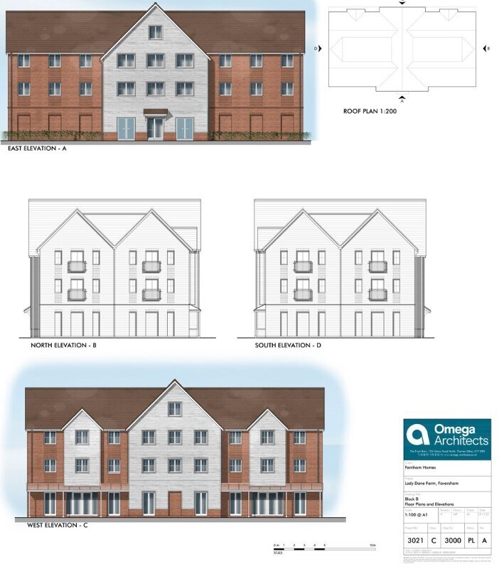 Love Ln, Faversham to rent Building Photo- Image 1 of 1