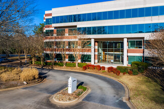 More details for 1590 Adamson Pky, Morrow, GA - Office for Rent