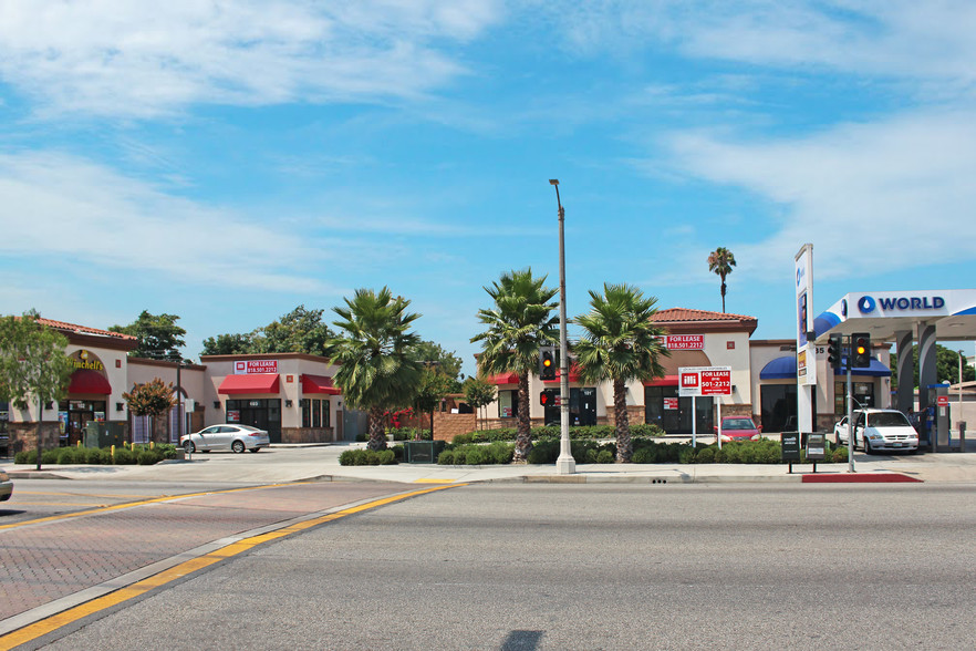 1933-1935 E Florence Ave, Los Angeles, CA for sale - Building Photo - Image 1 of 1