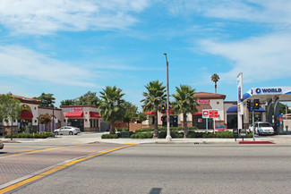 More details for 1933-1935 E Florence Ave, Los Angeles, CA - Retail for Rent