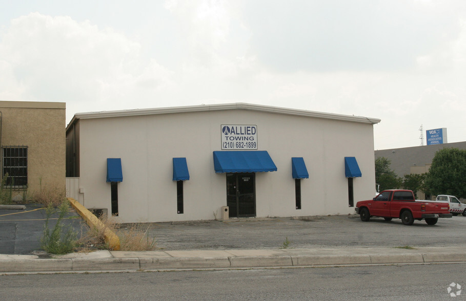 11202 Iota Dr, San Antonio, TX for rent - Building Photo - Image 3 of 3